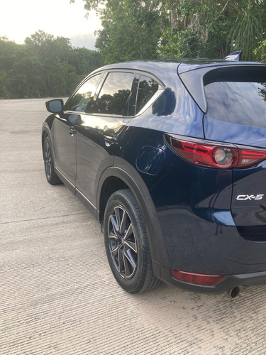 Mazda CX-5 2.5 S Grand Touring 4x2 At