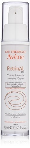 Eau Thermale Avene Retrinal 0.1 Crema Intensiva