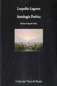 Libro Antologã­a Poã©tica