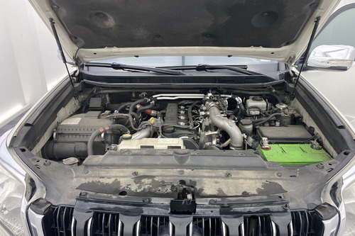 Toyota Prado 3.0 Tx-l