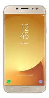 Samsung Galaxy J7 Pro Dual SIM 64 GB dourado 3 GB RAM