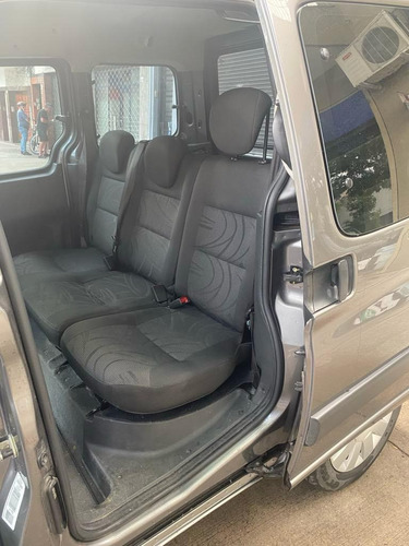 Citroën Berlingo Multispace 1.6 Xtr Hdi 92cv