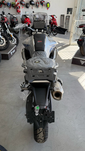Voge 900 Dsx