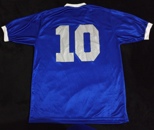 Camiseta Repro Selección Argentina 86 (Usado)