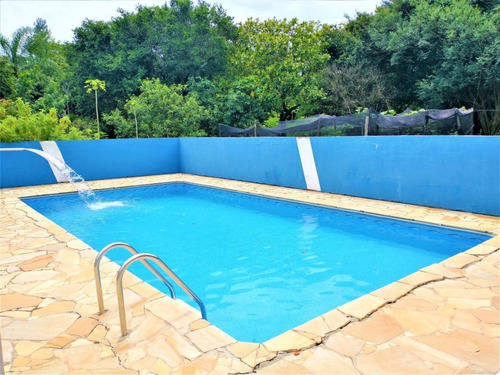 Chácara À Venda - Nova Suiça - Piracicaba/sp - Ch0219