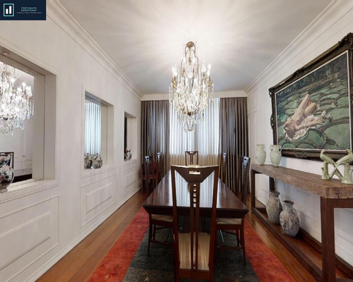Imagem 6 de 30 de Apartamento Alto Padrão À Venda! - Ap00225 - 67721478
