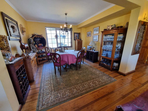 Arriendo Amplia Casa Los Pinos, Reñaca (69633)