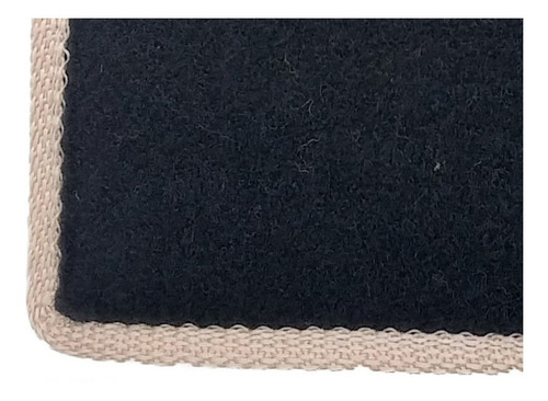 Cubre Tablero Honda Bordado Element Modelos 2003 - 2006 Negro-beige Bordado. Element