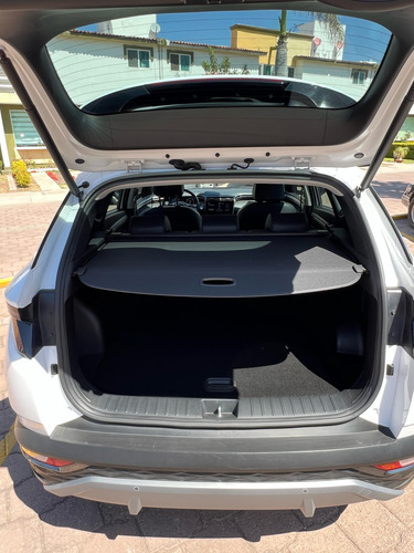 Tucson Limited 2.5 Tech. Impecable Reestrena