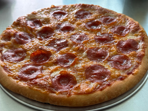 Curso Básico Pizza: Técnicas Para Un Sabor Profesional