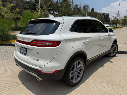 Lincoln MKC 2.2 Select Mt