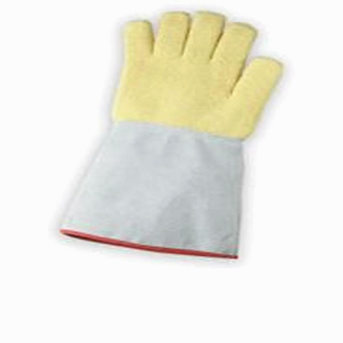 Guante Terrycloth Pesado Puño Lona 14 