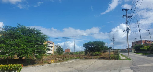 Terreno 15000 M2 Carr. Nacional Guarenas-guatire