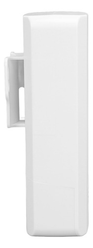 Kit De Puente Wifi Inalámbrico De 2,4 G, 300 Mbps, 500 M, Pu