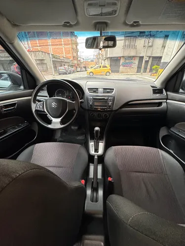 Suzuki Swift 1.2 AT