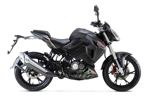 Benelli 180s New 0km 2021 - Aszi-motos
