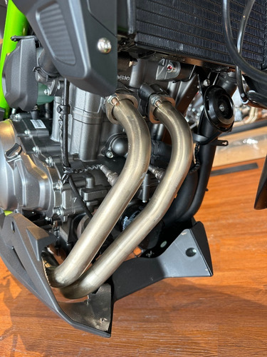 Imagen 14 de 17 de Benelli 302s