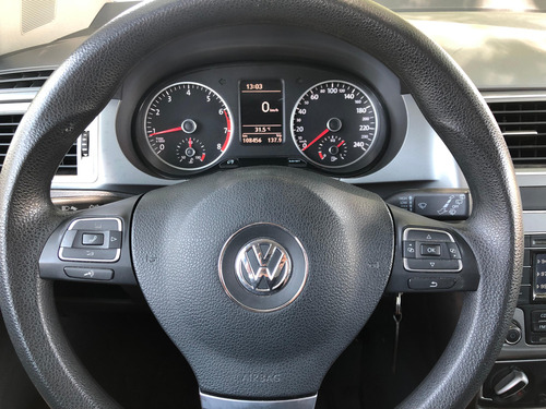 Volkswagen Suran trendline 1.6
