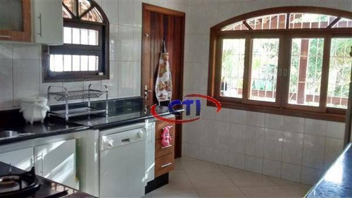 Chácara À Venda, 4068 M² Por R$ 1.276.000,00 - Centro De Ouro Fino Paulista - Ribeirão Pires/sp - Ch0033