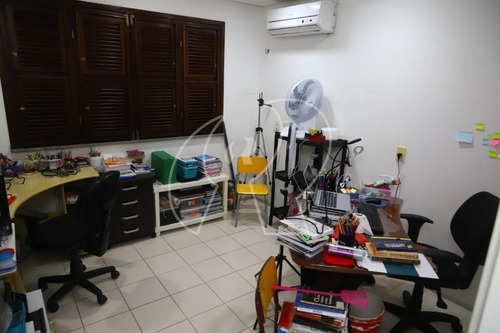 Casa Com 5 Suítes À Venda, 169 M² Por R$ 750.000 - Sapiranga - Fortaleza/ce - Ca0336