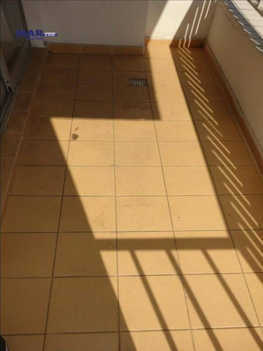 Imagem 3 de 9 de Apartamento Residencial À Venda, Jardim Las Palmas, Guarujá - . - Ap9295