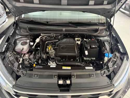Volkswagen Nivus NIVUS HIGHLINE 1.0 200 TSI FLEX AUT.