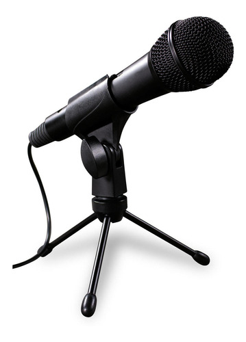 Micrófono Profesional Skp Podcast-300 - 101db