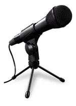 Comprar Micrófono Profesional Skp Podcast-300 - 101db