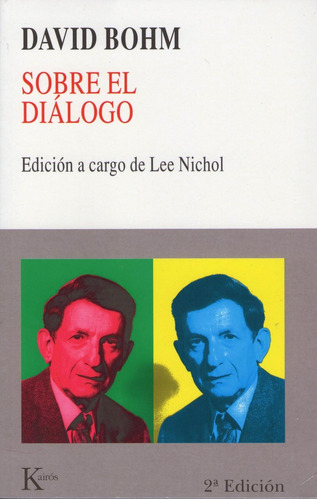 Libro Sobre El Diálogo