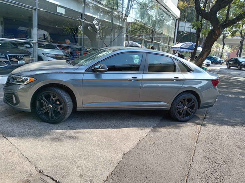 Volkswagen Jetta 1.4 T Fsi Sportlinbe Tip