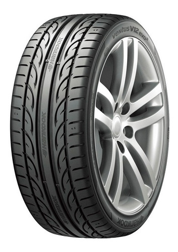 Neumático 185 55 R15 82v K120 Hankook Cuotas!