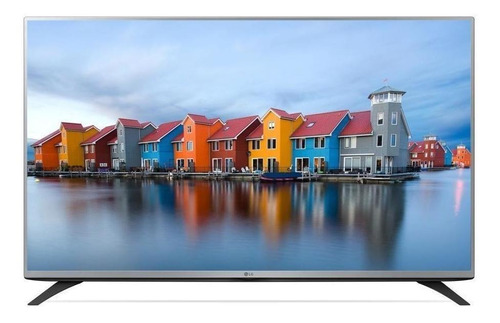 Smart TV LG 43LF5900 LED webOS Full HD 43" 100V/240V