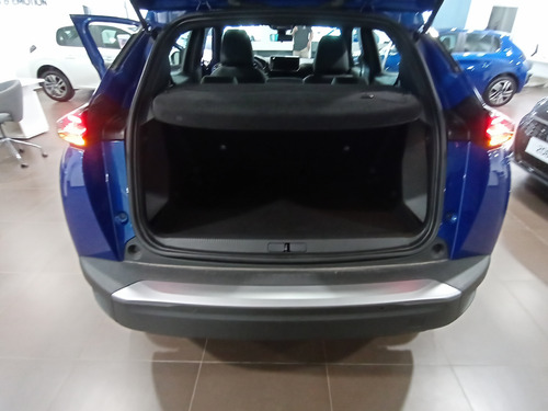 Peugeot 2008 1.0T Allure