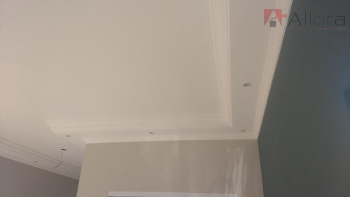 Imagem 4 de 29 de Casa Com 3 Dormitórios À Venda, 200 M² Por R$ 1.000.000,00 - Condomínio Jardim Flamboyan - Bragança Paulista/sp - Ca0767