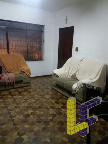 Sobrado - Bairro Olimpico - 15767
