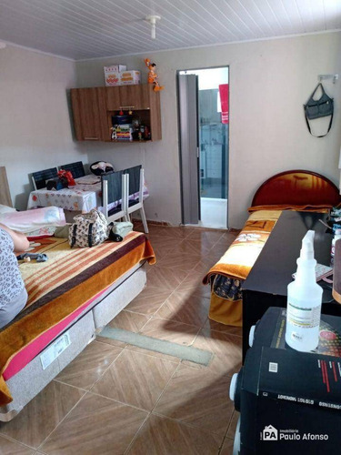 Casa Residencial À Venda, Conjunto Habitacional Pedro Afonso Junqueira, Poços De Caldas - . - Ca0129
