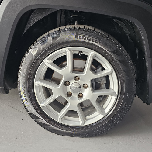 Jeep Renegade Renegade Sport 1.8 4x2 Flex 16V Aut.