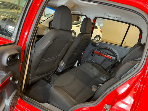 Fiat Uno UNO SPORTING 1.4 EVO Fire Flex 8V 4p