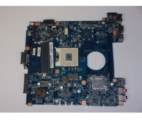 Placa Madre Sony Vaio Sve14 Intel Pentium 