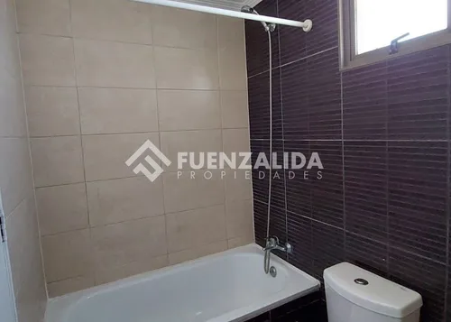 Venta Departamento Santiago Metro Matta, 2 D Estacionamiento