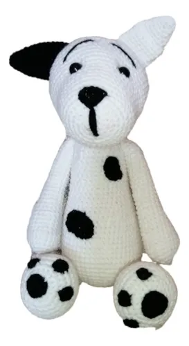comprar Peluche 25 Cm, Perro Dalmata