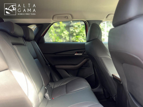 Mazda CX-30 2.5 High AWD . Entrega inmediata