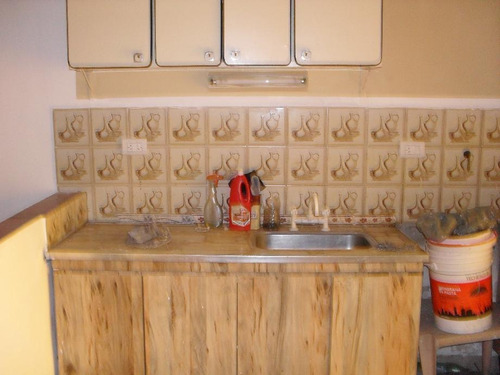 Imagen 2 de 12 de Departamento Tipo Casa En Venta En Lanus Este