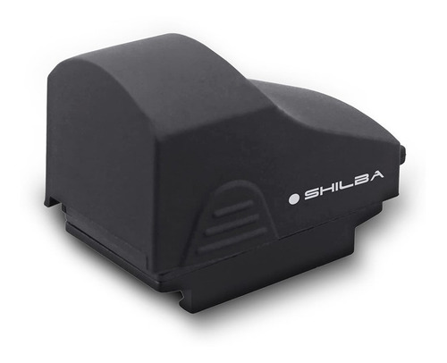 Imagen 6 de 10 de Mira Shilba Smart Dot Gold Medal Reel Picatinny Rifle