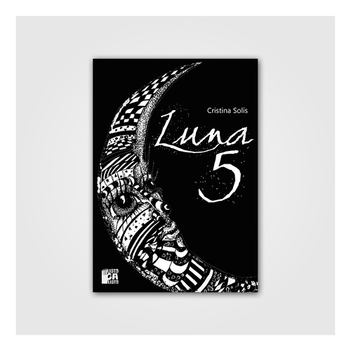 Luna 5 - Cristina Solis