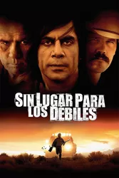 Sin lugar para los débiles