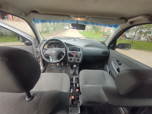 Fiat Palio 1.3 Fire Top