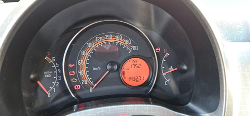 Fiat Uno 1.4 Way Flex 5p