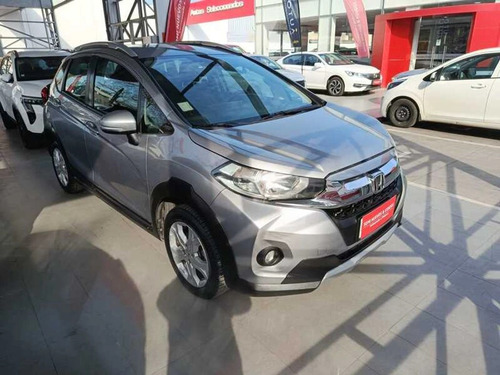 Honda WR-V LX 1.5 Mec.