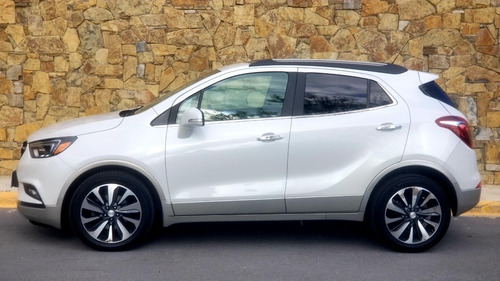 Imagen 4 de 15 de Buick Encore Premium 2019!!!